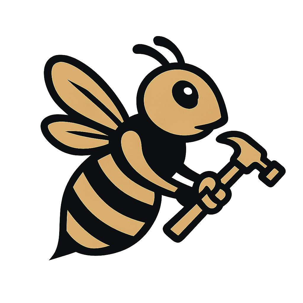 Abees Construction Logo